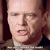 A Few Good Men