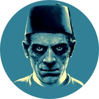 The Mummy