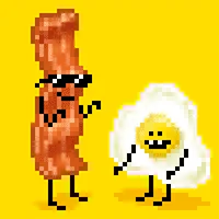 Breakfast Dance