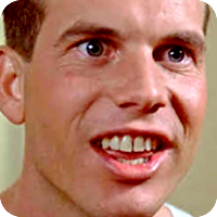 Weird Science Chet