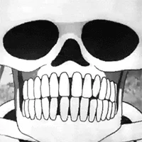 Skeleton Dance