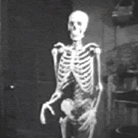 Skeleton Dance