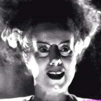 Bride of Frankenstein